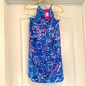 Lilly Pulitzer Margot Dress New With Tags